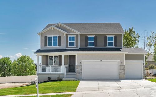 808-127 E Heron Ct, Saratoga Springs, UT, 84045-8130 | Card Image