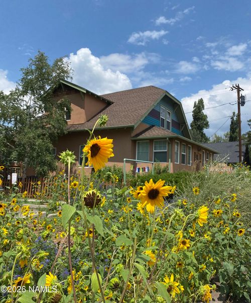 309 N Humphreys St, Flagstaff, AZ, 86001-4507 | Card Image
