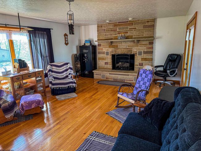 5698 Morgantown Pike, Home with 4 bedrooms, 2 bathrooms and 3 parking in Belington WV | Image 40