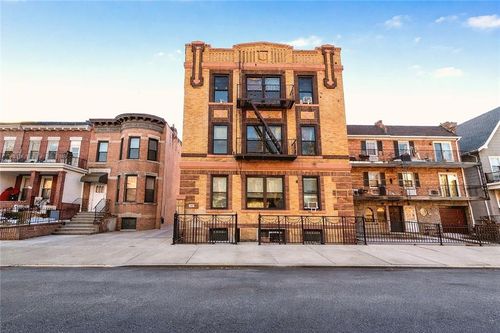 344 80th Street, Brooklyn, NY, 11209 | Card Image