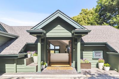 484 Panoramic Highway, House other with 3 bedrooms, 3 bathrooms and 4 parking in Mill Valley CA | Image 3