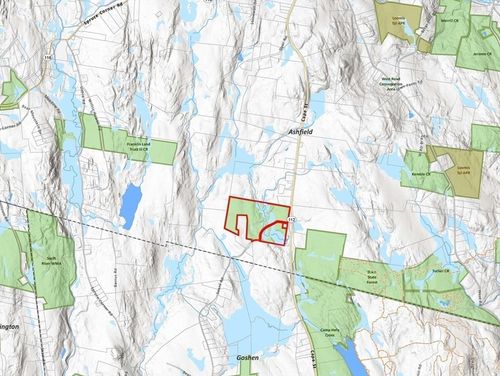 0 Sears Rd, Ashfield, MA, 01330 | Card Image