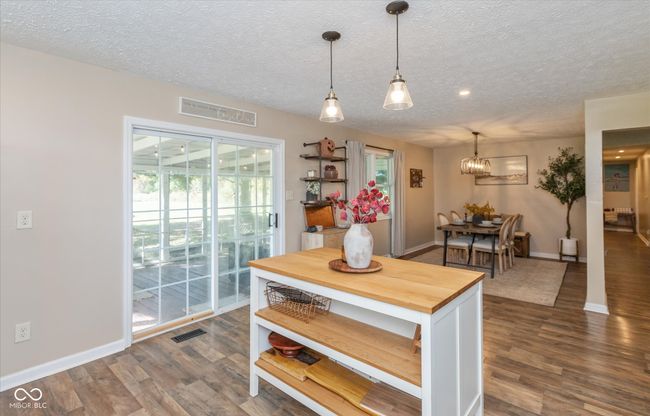 5308 N Bill Simons Rd, House other with 3 bedrooms, 2 bathrooms and null parking in Quincy IN | Image 14