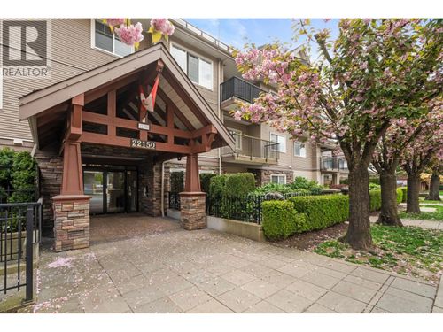 409-22150 Dewdney Trunk Rd, Maple Ridge, BC, V2X3H6 | Card Image