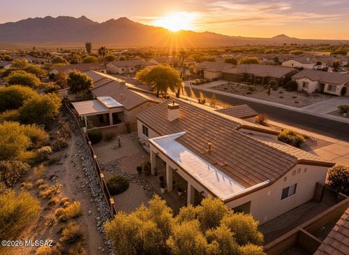 1858 W Placita De Agosto, Green Valley, AZ, 85622 | Card Image