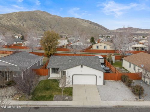 17795 Georgetown Dr, Reno, NV, 89508-5053 | Card Image