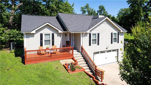 203 Scout St, Camden Point, MO, 64018-9134 | Card Image