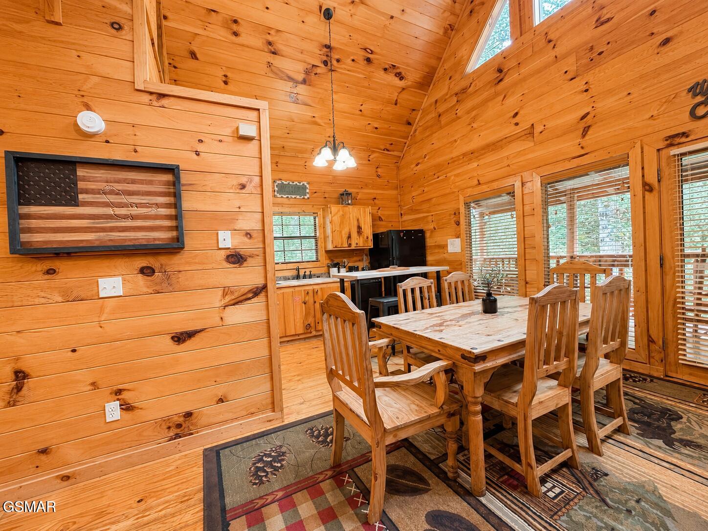 Residential in Sevierville 5
