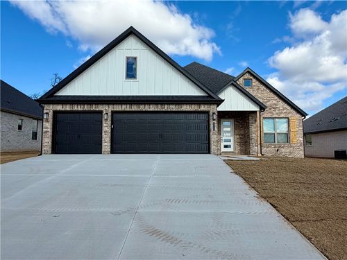 1510 Lookout Dr, Bella Vista, AR, 72714 | Card Image