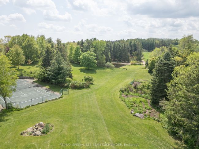 17296 Humber Station Rd, House other with 3 bedrooms, 4 bathrooms and 10 parking in Caledon East ON | Image 37