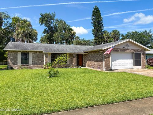 212 Wellington Dr, Daytona Beach, FL, 32119-1482 | Card Image