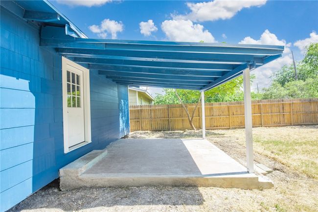 1122 Lum Ave, House other with 3 bedrooms, 1 bathrooms and 2 parking in Corpus Christi TX | Image 28