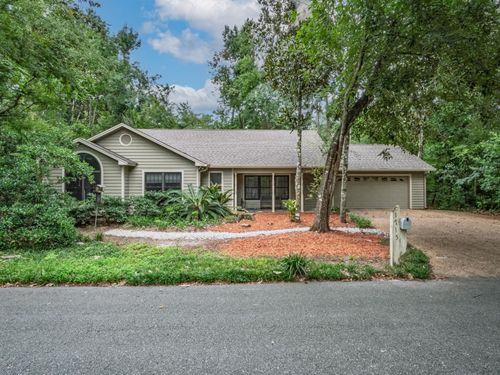 1715 Brookside Boulevard, TALLAHASSEE, FL, 32301 | Card Image