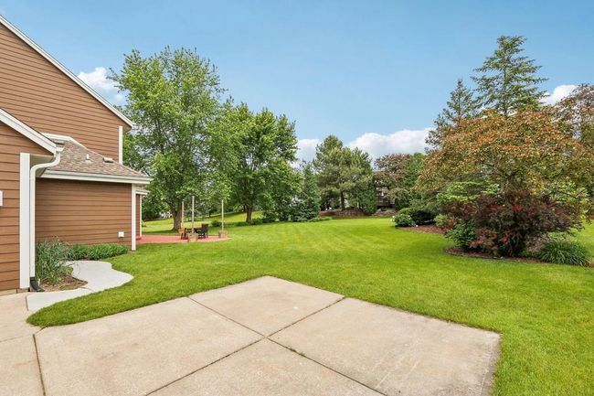 W151N10146 Windsong Circle, House other with 3 bedrooms, 2 bathrooms and null parking in GERMANTOWN WI | Image 58