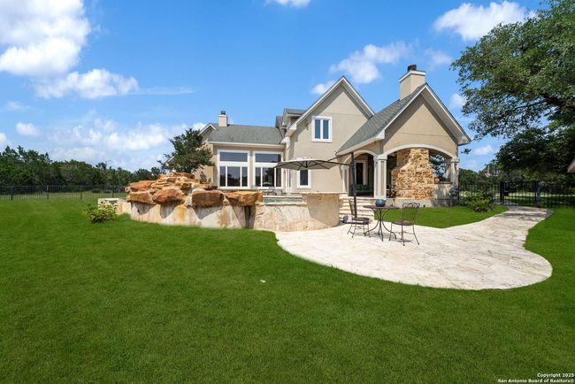 22355 Fossil Rdg, House other with 3 bedrooms, 4 bathrooms and null parking in San Antonio TX | Image 34