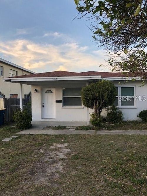 1460 Grove St, CLEARWATER, FL, 33755-5214 | Card Image