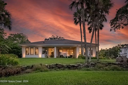 11 Bayshore Ct, Rockledge, FL, 32955-4934 | Card Image