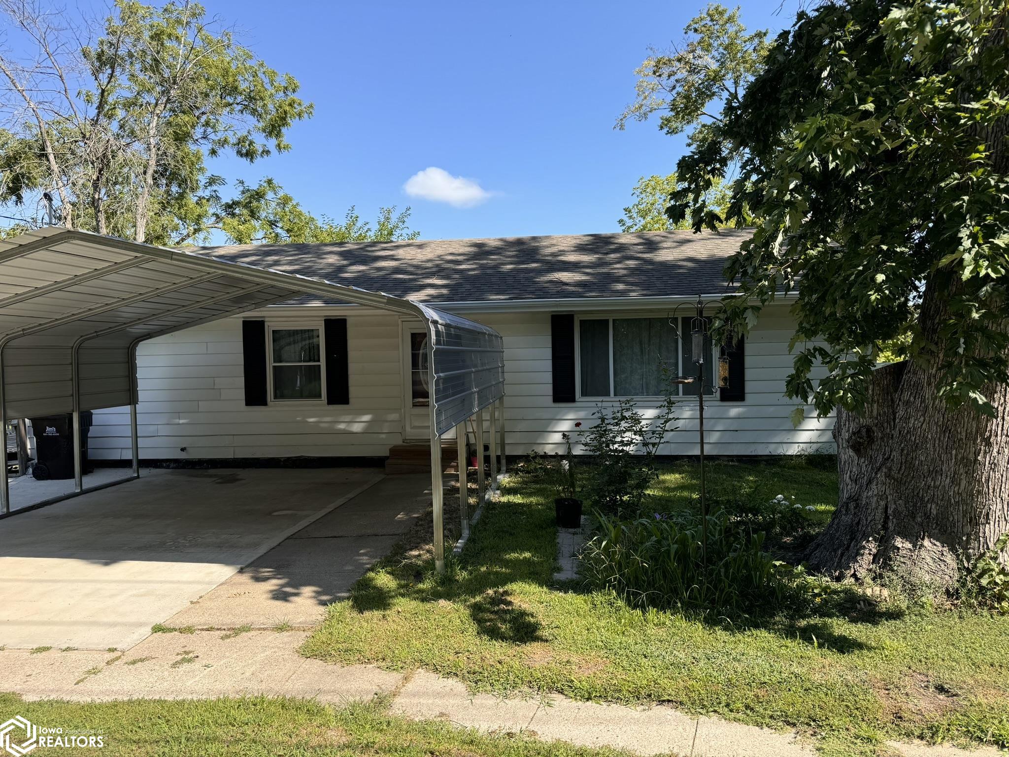 Cass Ln, Osceola, IA 50213