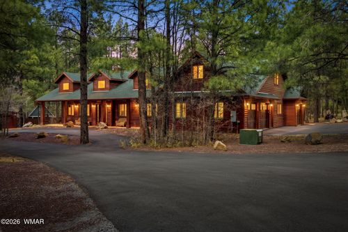 5353 Branding Iron Loop, Pinetop, AZ, 85935-8571 | Card Image