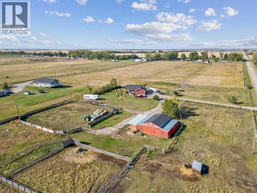 272187 Township Road 240, Rural Rocky View County, AB, T2P2G7 | Card Image