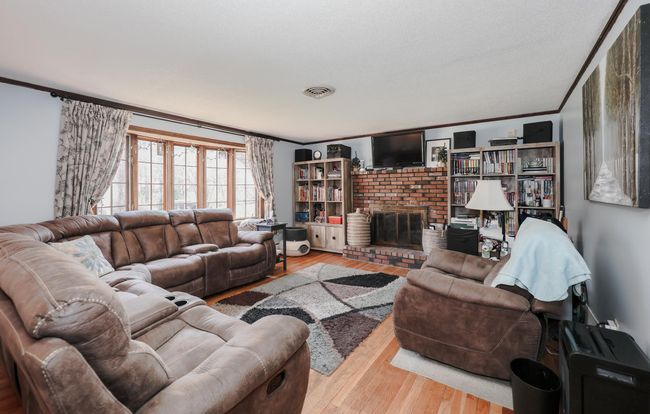 56 Whippoorwill Ln, House other with 3 bedrooms, 2 bathrooms and null parking in Bedford NH | Image 17