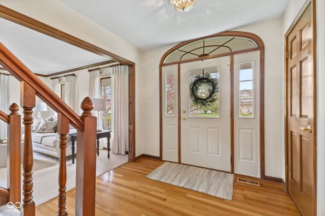 5341 W Stonehaven Ln, House other with 4 bedrooms, 3 bathrooms and null parking in New Palestine IN | Image 9