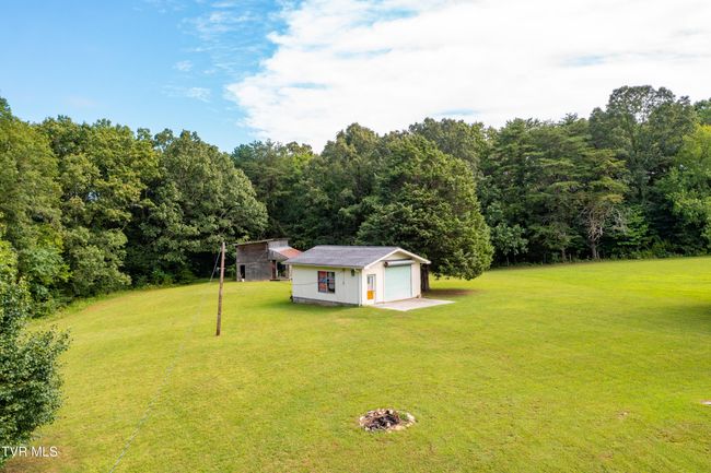121 Dee Runion Rd, House other with 2 bedrooms, 2 bathrooms and null parking in Jonesborough TN | Image 32