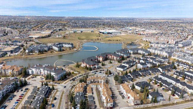 5408 - 69 Country Village Manor Ne, Condo with 2 bedrooms, 2 bathrooms and 1 parking in Calgary AB | Image 30