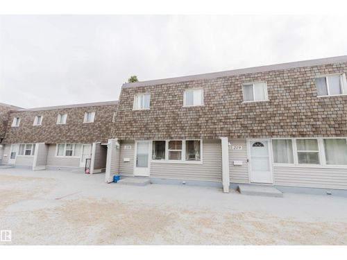 218 Village On The Green Nw, Edmonton, AB, T5A1H2 | Card Image