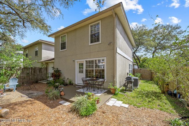 632 Stocks St, House other with 3 bedrooms, 2 bathrooms and null parking in ATLANTIC BEACH FL | Image 31