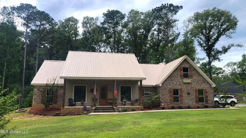 115 Pinedale Rd, Terry, MS, 39170-7145 | Card Image