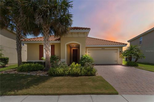 3906 Carrick Bend Dr, KISSIMMEE, FL, 34746-2980 | Card Image