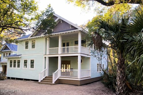 1 Red Bay Ct, Bald Head Island, NC, 28461-5088 | Card Image