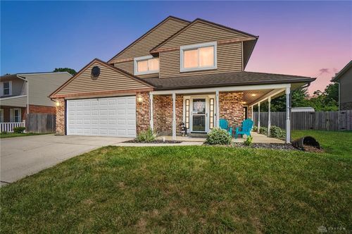 8740 Watergate Dr, Dayton, OH, 45424-6440 | Card Image
