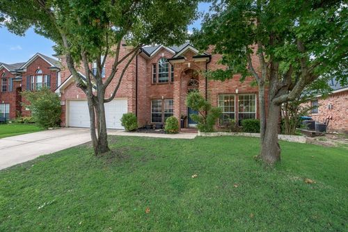 5304 Bellis Dr, Fort Worth, TX, 76244-4551 | Card Image