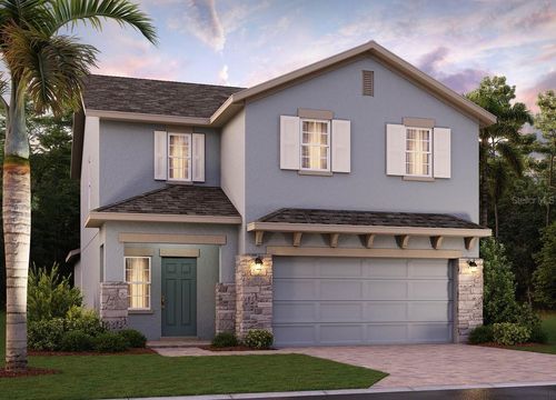 27421 Black Kite Avenue, Howey In The Hills, FL, 34737 | Card Image