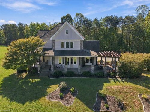 246 Dionne Way, Stokesdale, NC, 27357-8026 | Card Image