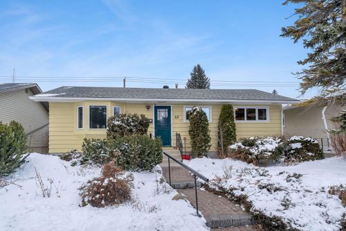 49 Kentish Dr Sw, Calgary, AB, T2V2L4 | Card Image