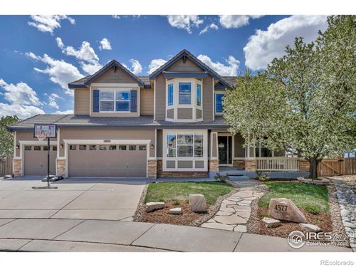4577 Sedona Ln, Dacono, CO, 80514-8533 | Card Image