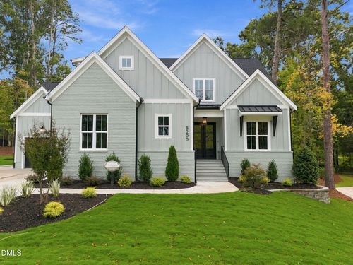 8200 Mary Claire Ln, Wake Forest, NC, 27587-1658 | Card Image