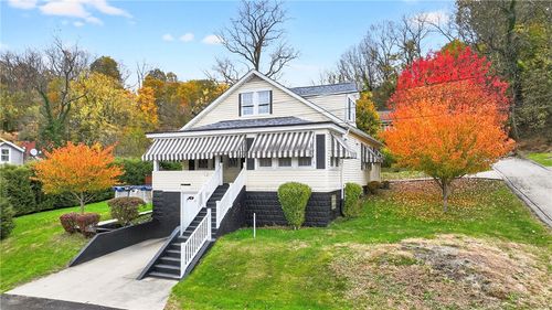 6100 Meade St, Elizabeth Twp, PA, 15135-1119 | Card Image