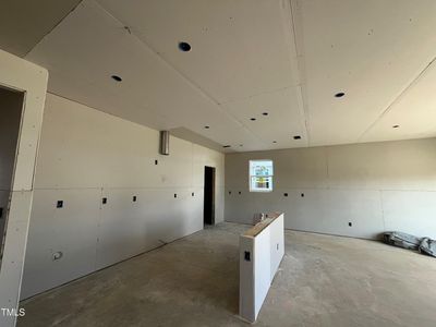 MR 37 Kitchen drywall 8.22.24 | Image 3