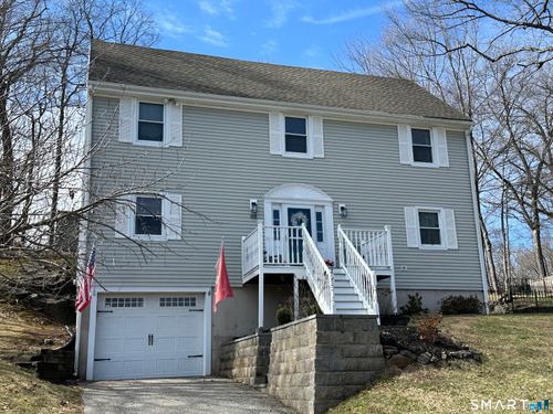 68 Tree Hill Rd, Berlin, CT, 06037-3009 | Card Image