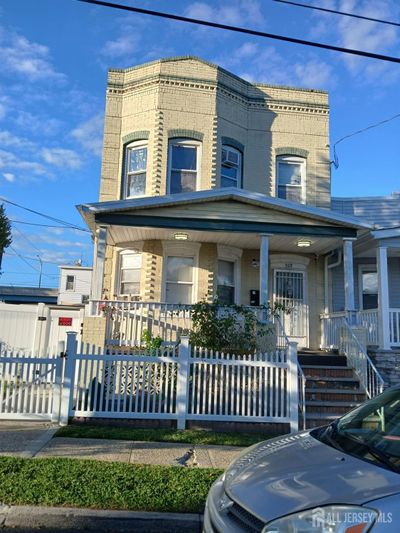 308 Keene Street, Home with 0 bedrooms, 0 bathrooms and null parking in Perth Amboy NJ | Image 1