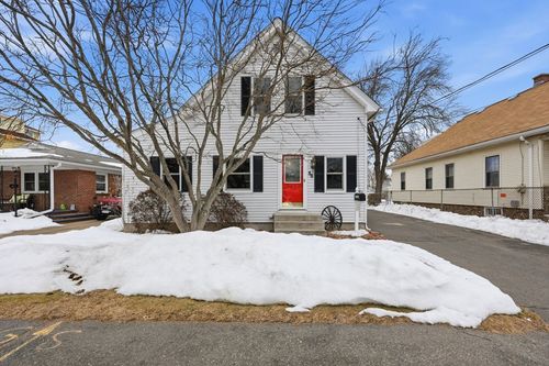 56 Percy St, Chicopee, MA, 01020-1042 | Card Image