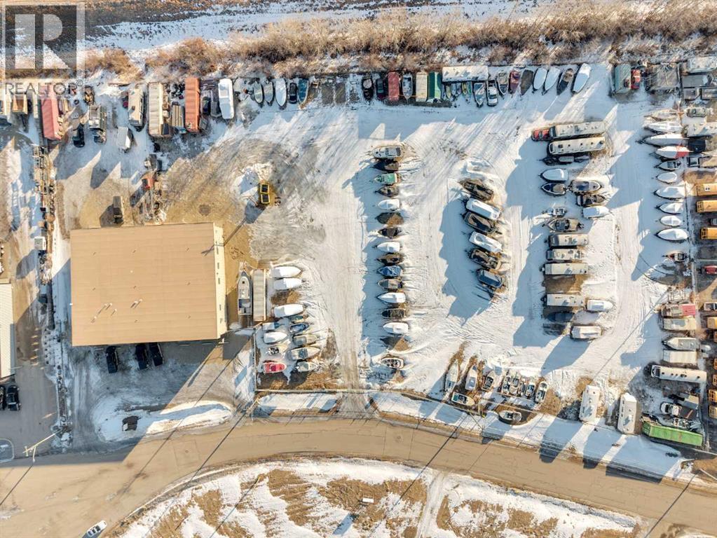 Land in Sylvan Lake 4