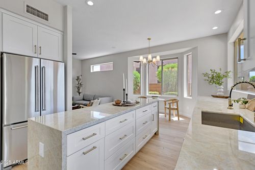 3624 N Paseo Del Sol, Mesa, AZ, 85207-1876 | Card Image