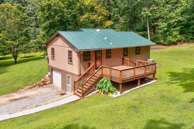 321 Brownview Rd, House other with 3 bedrooms, 2 bathrooms and 1 parking in Clarkesville GA | Image 36