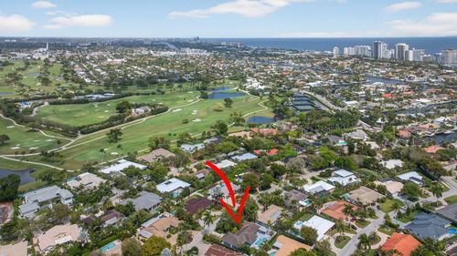 2732 Ne 35th Dr, Fort Lauderdale, FL, 33308-6316 | Card Image