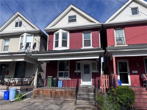 109 Belview Ave, Hamilton, ON, L8L7K9 | Card Image